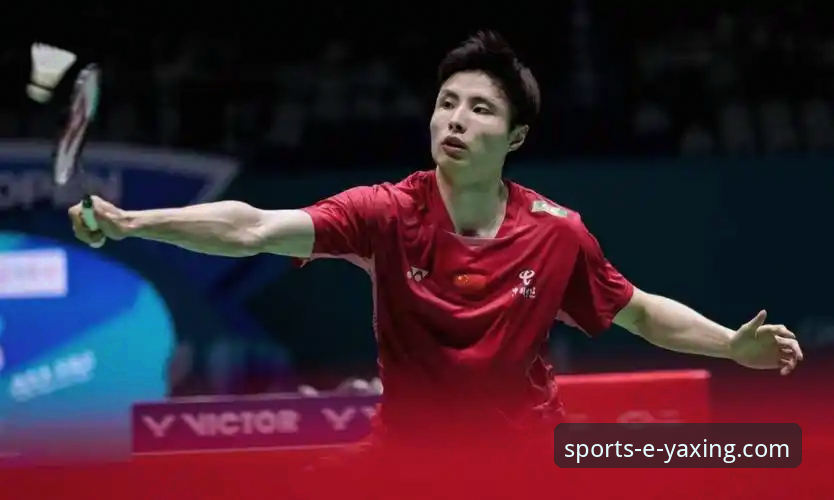 3个关键点，带你回顾石宇奇亚锦赛夺冠与亚星体育平台使用指南