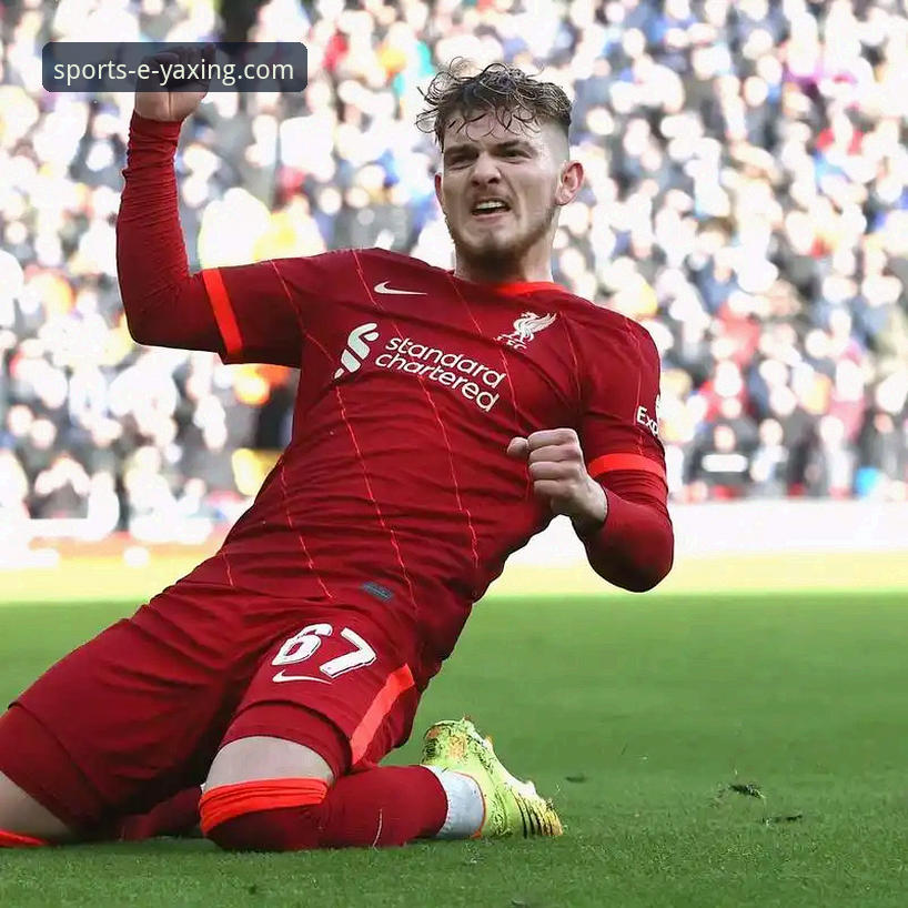 揭秘利物浦足总杯晋级背后的战术密码与平台观赛新维度